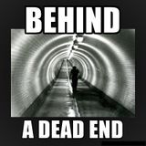 Karl Tonschänder -Behind A Dead End