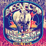 Immersive Music Mixtape - Side Two