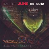 Live Tech Vol.8