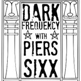 Dark Frequency March 2013
