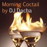 DJ Dacha - Morning Cocktail - DL097