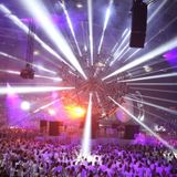 Chuckie @ Sensation Amsterdam, Netherlands - 2014-07-05