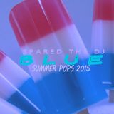Summer Pops 2015 BLUE