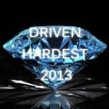 Driven Hardest 2013 - the best hard house of 2013