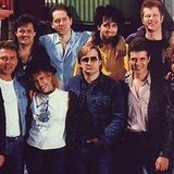 Beyond The Palace with Lee- Tribute to the Big Man!