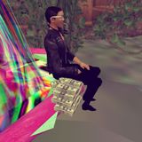 Trance_ebooks Weird Magic mix