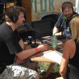Ostap Bender, interview @ Fête de la Musique 2014