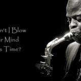 Jazzy House Mix 004 - The Horn, Soul of a Black Man