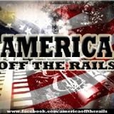 America off the Rails W/ Guest Jackson Richman