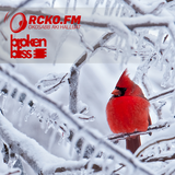 Broken Bliss @ RCKO.FM - Episode 41 - DSH