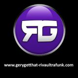 August 2011 - Gery Getthat & Riva Ultrafunk GroundFM Radioshow (live)