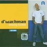 D'Wachman - Amazing Rhythms