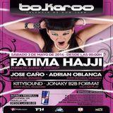 Adrian Oblanca @Bokaroo 03:05:2014