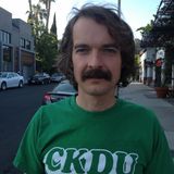 Tin Angel Records Podcast #13 Mike O'Neill