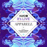 HUND | it's live - APPARELL 18.01.13