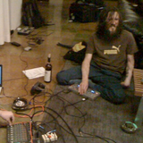 John Frusciante "Shadows Collide With People" Demos