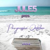 Progressive October 2012