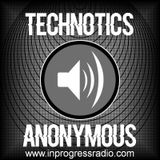 Technotics Anonymous #004 - Lex Gorecore (Friday, November 28, 2014)