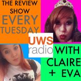 The Review Show - Week 4 One Hit Wonders
