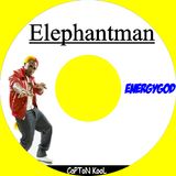 C2 - Elephantman - The Energygod