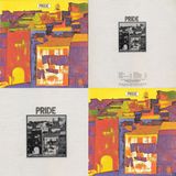 David Axelrod Pride 1970