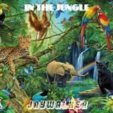 IN THE JUNGLE #1 mixed by JAYWALKER