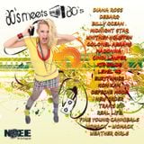 DJ N-dee aka Big Ruud .. 80`s meets 80`s Vol.I