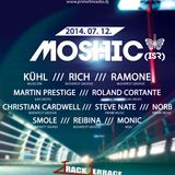 Smole - Prime FM Open Air Warm Up Mix
