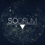 Sodrum @ Red by Blue Night Club (Feb 26, 2012) Cancun, Mx