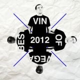 Vin Vega - Best Of 2012
