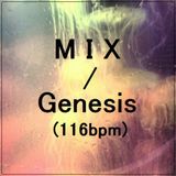 Genesis(116bpm)