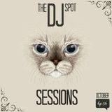 The Dj Spot Sessions Ep.56