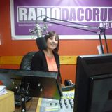 Hypnotherapist Carolyn Kennerley mesmerises Radio Dacorum's Sarah Lowther (25/10/2015)