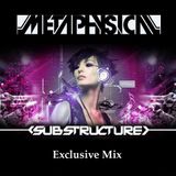Metaphysical - Substructure Exclusive Mix
