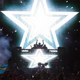 Swedish House Mafia - Live at Electric Daisy Carnival - 06.25.2010