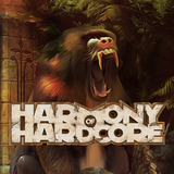 Dr. Peacock @ Harmony of Hardcore 2015
