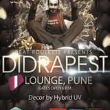 Spinal Fusion-1 Lounge Set(Didrapest Gig)3-06-2012