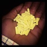 Vincenzo's Barred out mess of mixes Alprazolamcast