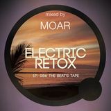 The Beat's Tape (Mix for Electric Retox - Dallas)
