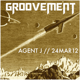 AGENT J // 24MAR12