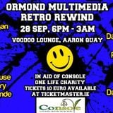 Casper - Ormond Reunion - Sept 28th 2013 Vocal mix