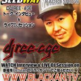 SEEBWAY RADIO SHOW - PUNTATA 12 -