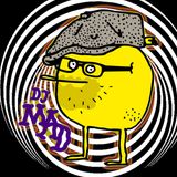 DJ MAD - BestOf2012_FLASH-Mix