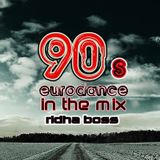 90s eurodance mix