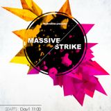 "MASSIVE STRIKE" UK Hardcore mix