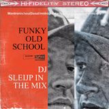 Groovy and funky dance tracks from the 80's