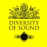 Parallel Diversity Of Sound Podcast - PDOS#001 - Daniela La Luz - Vinyl Only