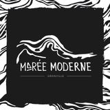 Podcast Marée Moderne #01