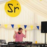 Mark Storie 25 Years of House set in STREETrave Arena @ EH1 Festival, Scotland