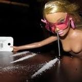 BARBIE IS A SLUT MIX